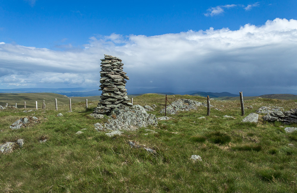 Harrop Pike Harrop Pike